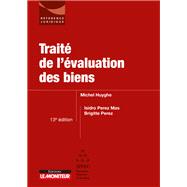 Traité de l'évaluation des biens