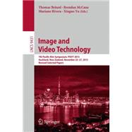 Image and Video Technology