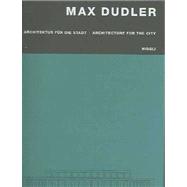 Max Dudler