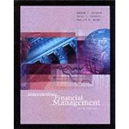 Intermediate Financial Management