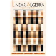 Linear Algebra