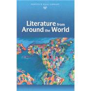 Literature From Around the World
