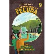 Adventures of Feluda: The Curse Of The Goddess