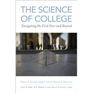 The Science of College