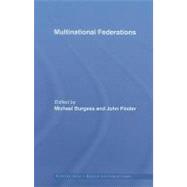 Multinational Federations