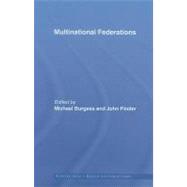 Multinational Federations