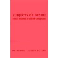 Subjects of Desire