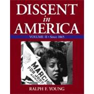 Dissent in America, Volume 2