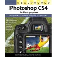 Real World Adobe Photoshop CS4 for Photographers