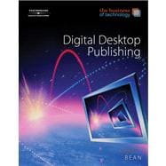 The Business of Technology Digital Desktop Publishing