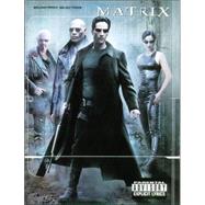 The Matrix - Soundtrack Selections