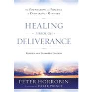 Healing through Deliverance