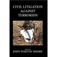 Civil Litigation Against Terrorism