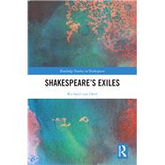 Shakespeare’s Exiles