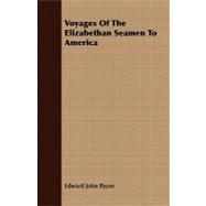 Voyages of the Elizabethan Seamen to America