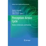 Perception-Action Cycle