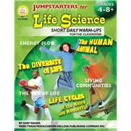 Jumpstarters for Life Science