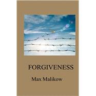 Forgiveness