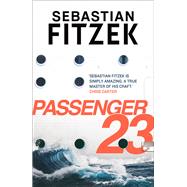 Passenger 23