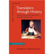 Translators Through History