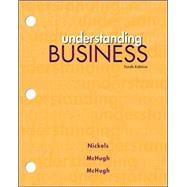 Loose-Leaf Edition Understanding Business
