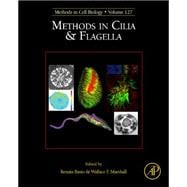 Methods in Cilia and Flagella