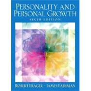 Personality and Personal Growth