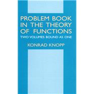 Problem Book in the Theory of Functions