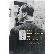 The Holocaust in Croatia