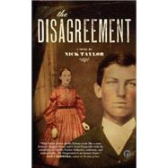 The Disagreement: A Novel