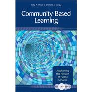 Community-Based Learning