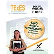 Texes Social Studies 7-12 232