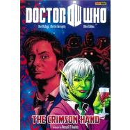Doctor Who: the Crimson Hand: The Crimson Hand