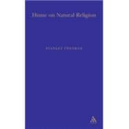 Hume on Natural Religion