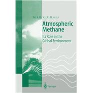 Atmospheric Methane
