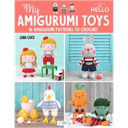 My Amigurumi Toys