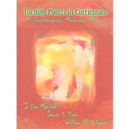 Turning Points in Curriculum