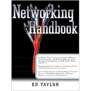 The Networking Handbook