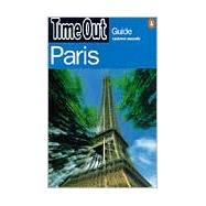 Time Out Paris
