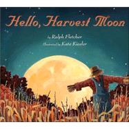 Hello, Harvest Moon