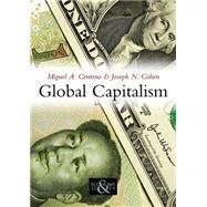 Global Capitalism : A Sociological Perspective