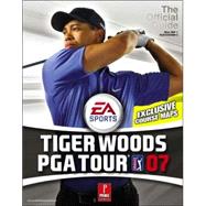 Tiger Woods PGA Tour '07 : Prima Official Game Guide
