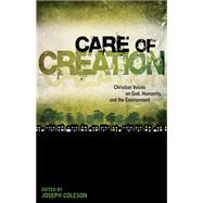 Care of Creation