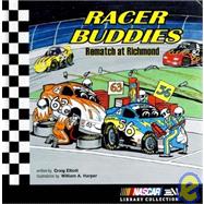 Racer Buddies : Rematch at Richmond