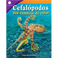 Cefalópodos que cambian de color ebook