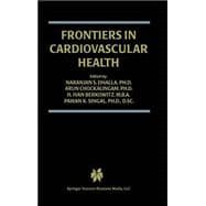 Frontiers in Cardiovascular Health