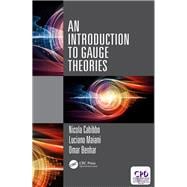 An Introduction to Gauge Theories