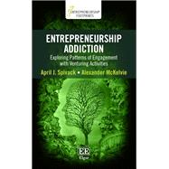 Entrepreneurship Addiction