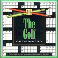 The Golf Crossword