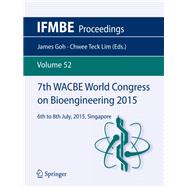 7th World Congress on Bioengineering 2015